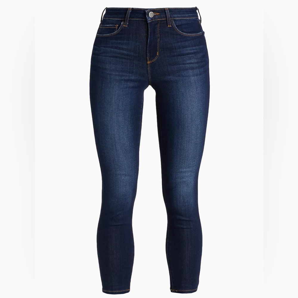 NWT L’Agence Margot Jeans